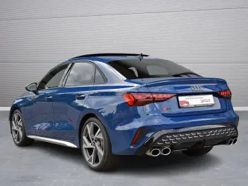 S3 Limo 2.0 TFSI qu. *Pano*Matrix*HuD*SONOS*19