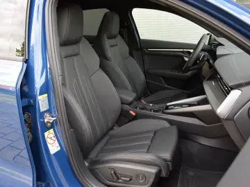 S3 Limo 2.0 TFSI qu. *Pano*Matrix*HuD*SONOS*19