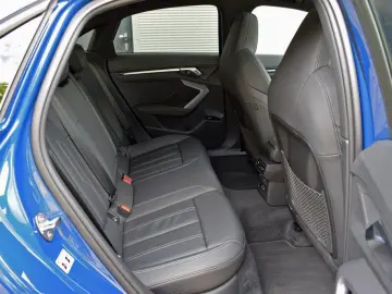 S3 Limo 2.0 TFSI qu. *Pano*Matrix*HuD*SONOS*19