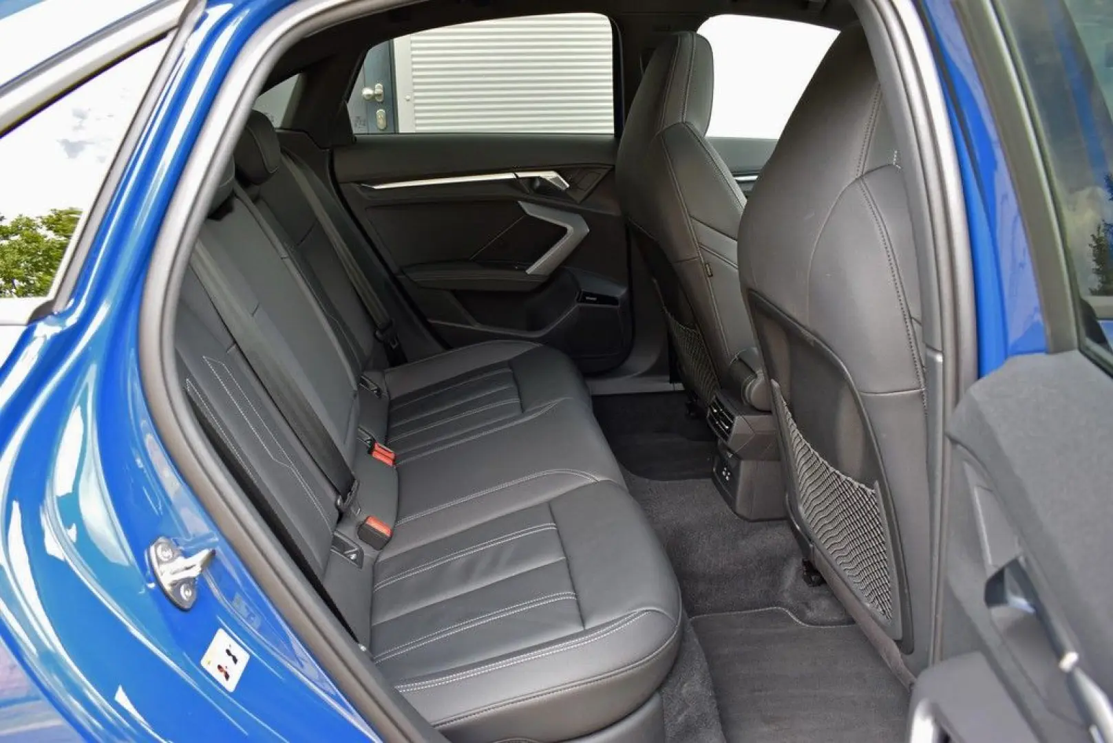 S3 Limo 2.0 TFSI qu. *Pano*Matrix*HuD*SONOS*19
