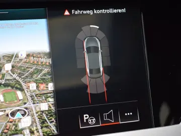 S3 Limo 2.0 TFSI qu. *Pano*Matrix*HuD*SONOS*19