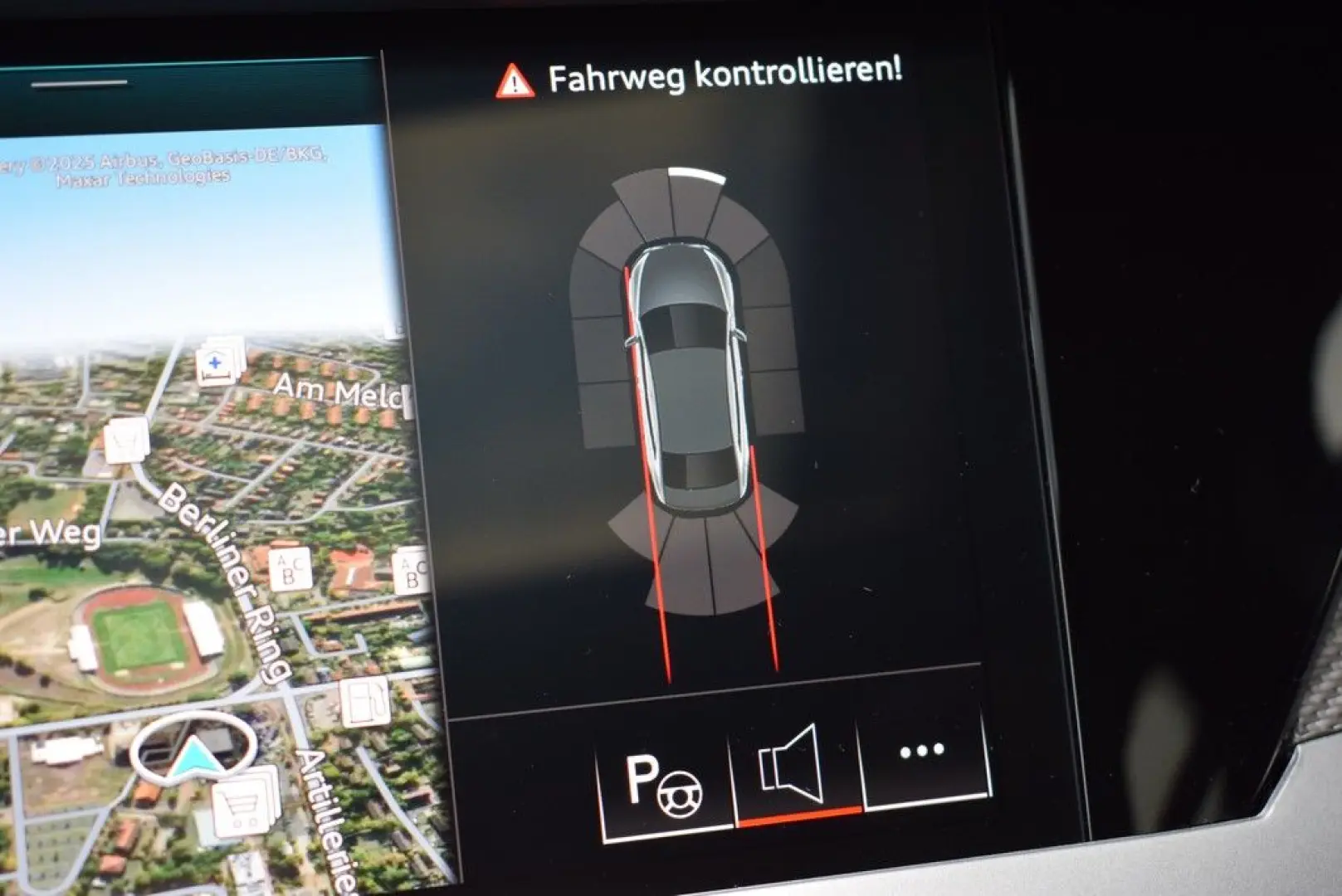 S3 Limo 2.0 TFSI qu. *Pano*Matrix*HuD*SONOS*19