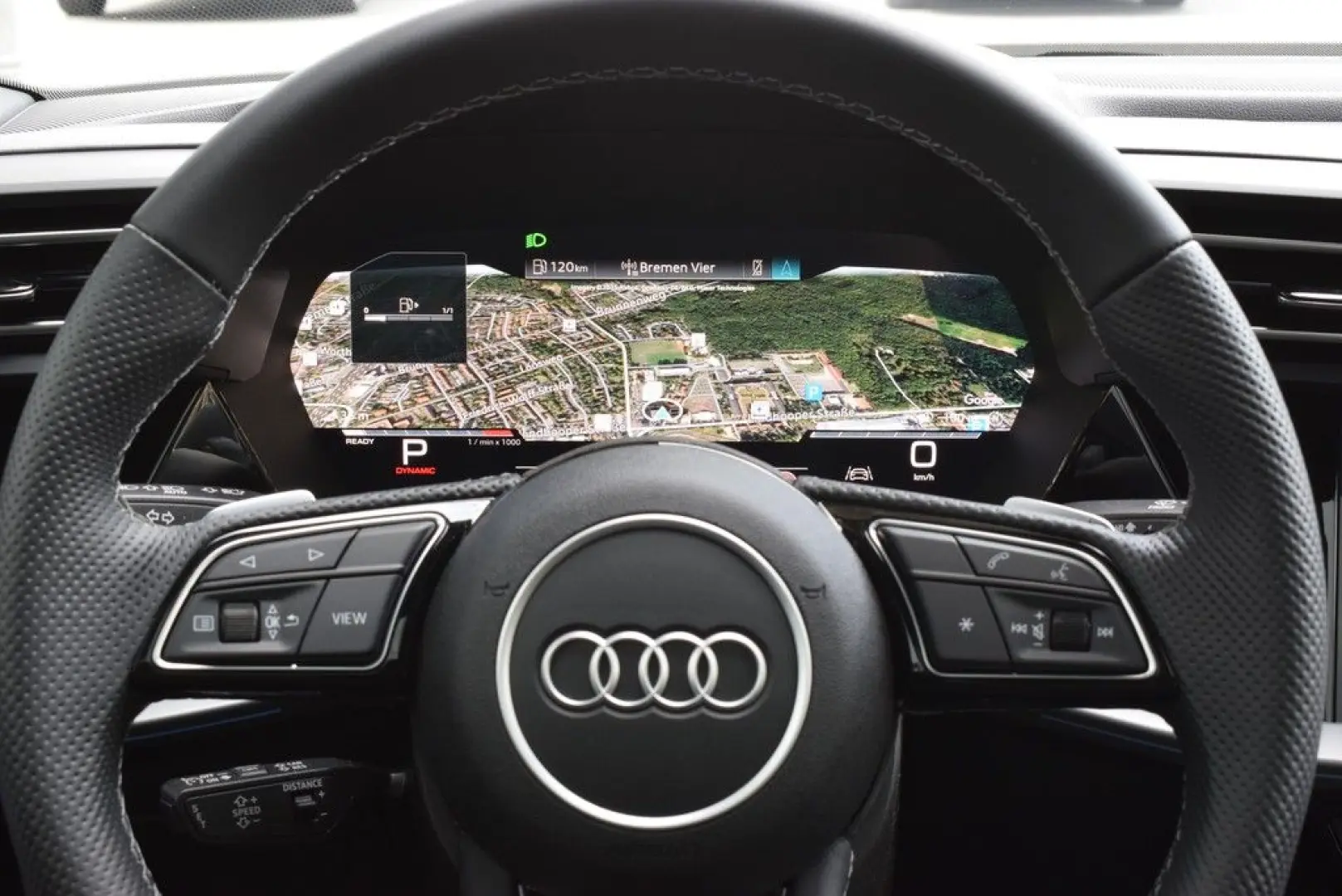 S3 Limo 2.0 TFSI qu. *Pano*Matrix*HuD*SONOS*19