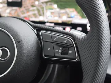 S3 Limo 2.0 TFSI qu. *Pano*Matrix*HuD*SONOS*19