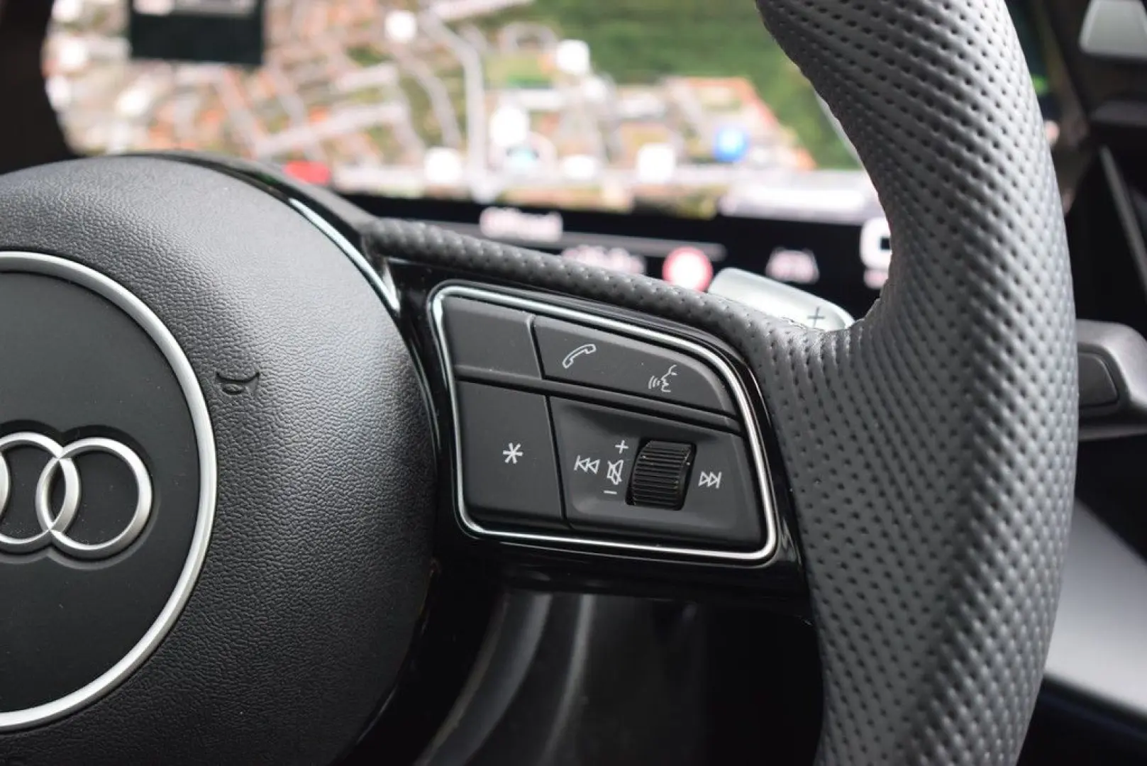 S3 Limo 2.0 TFSI qu. *Pano*Matrix*HuD*SONOS*19