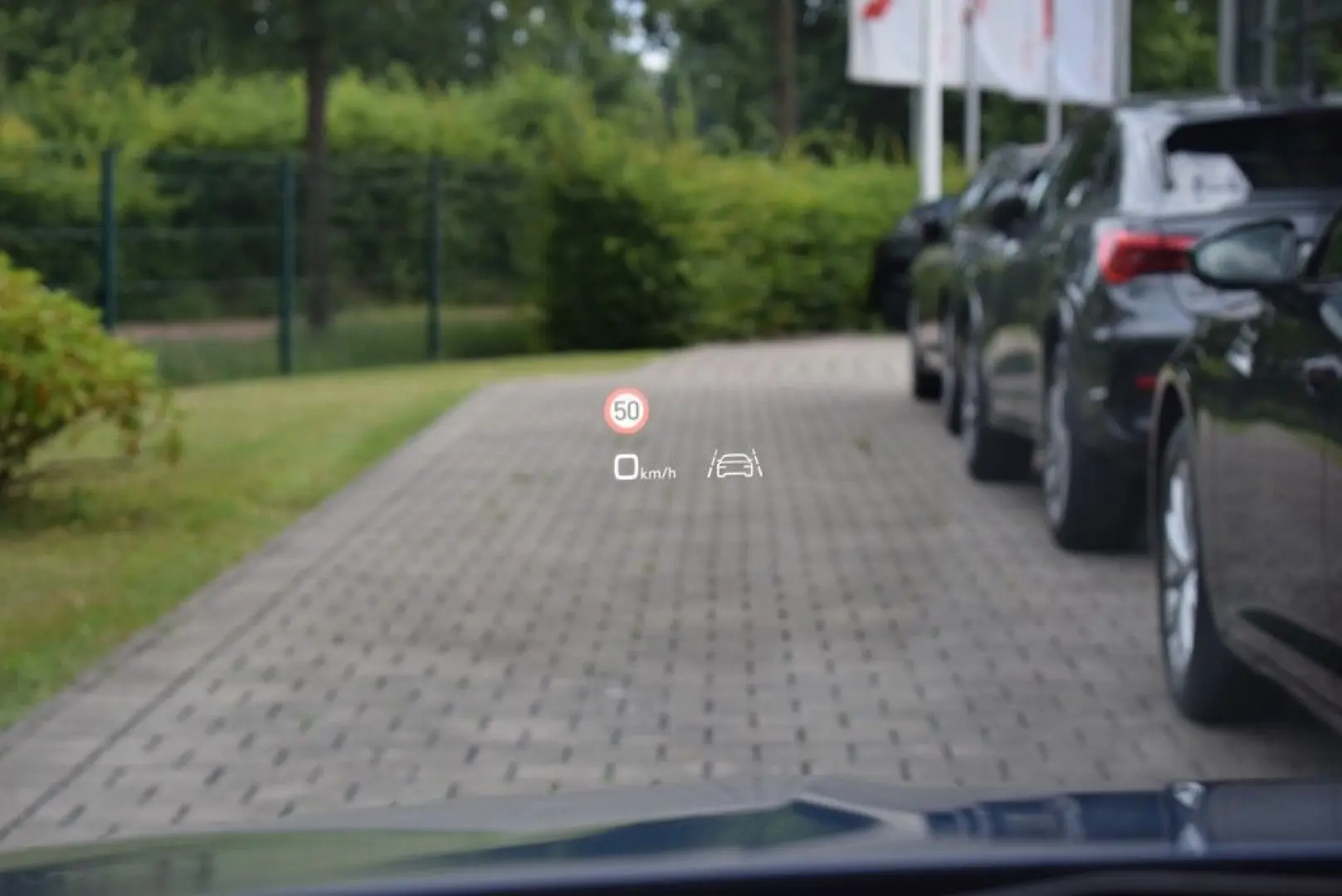 S3 Limo 2.0 TFSI qu. *Pano*Matrix*HuD*SONOS*19