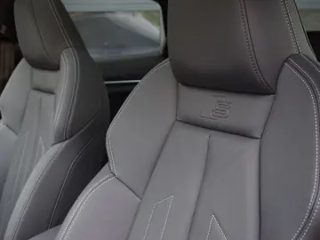 S3 Limo 2.0 TFSI qu. *Pano*Matrix*HuD*SONOS*19