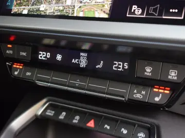 S3 Limo 2.0 TFSI qu. *Pano*Matrix*HuD*SONOS*19