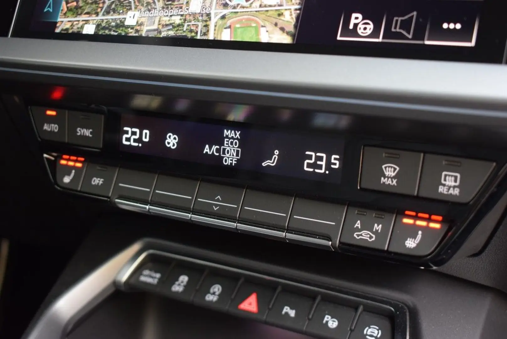 S3 Limo 2.0 TFSI qu. *Pano*Matrix*HuD*SONOS*19