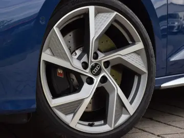 S3 Limo 2.0 TFSI qu. *Pano*Matrix*HuD*SONOS*19
