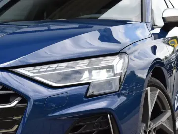 S3 Limo 2.0 TFSI qu. *Pano*Matrix*HuD*SONOS*19