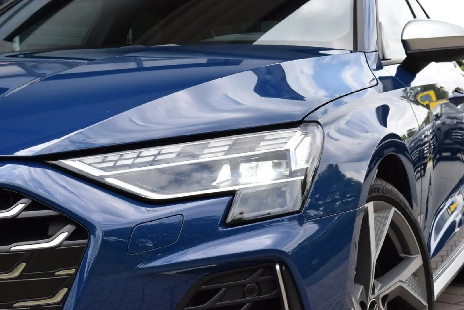S3 Limo 2.0 TFSI qu. *Pano*Matrix*HuD*SONOS*19