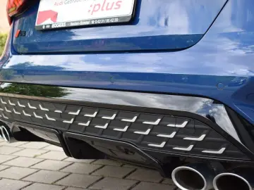 S3 Limo 2.0 TFSI qu. *Pano*Matrix*HuD*SONOS*19