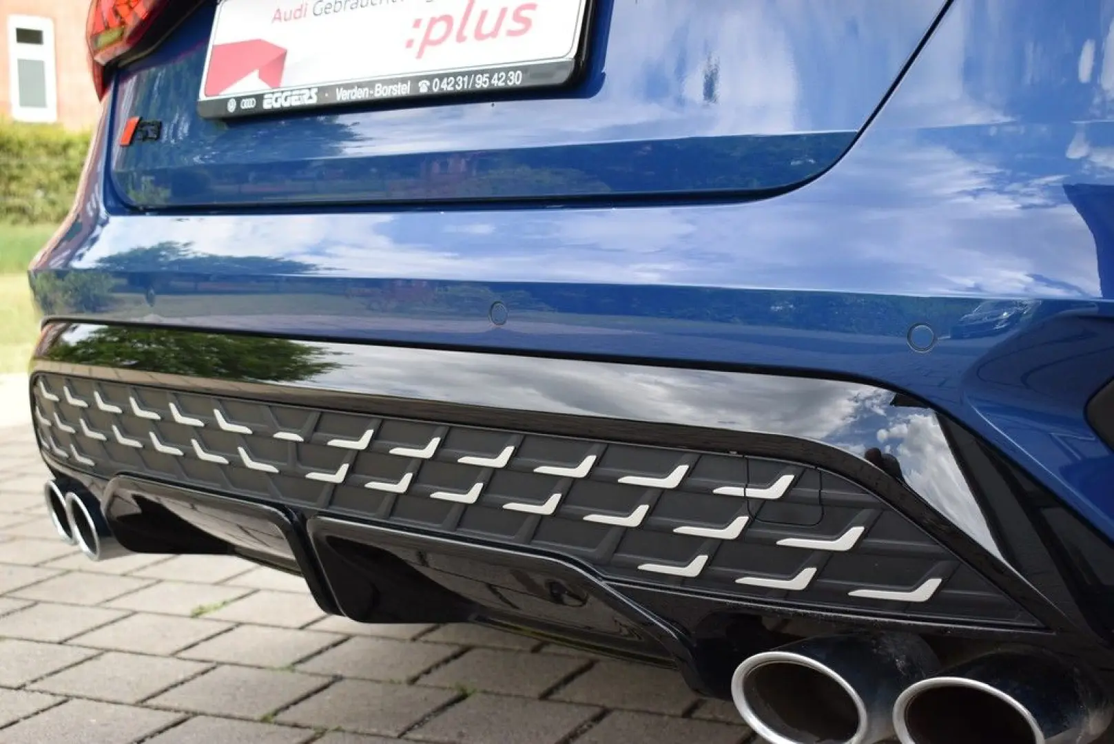 S3 Limo 2.0 TFSI qu. *Pano*Matrix*HuD*SONOS*19
