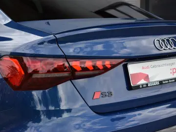 S3 Limo 2.0 TFSI qu. *Pano*Matrix*HuD*SONOS*19