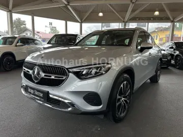 GLC 200 4M LED KAMERA EASY-P MEMORY CARPLAY MBUX