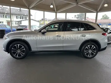 GLC 200 4M LED KAMERA EASY-P MEMORY CARPLAY MBUX