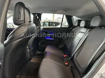GLC 200 4M LED KAMERA EASY-P MEMORY CARPLAY MBUX