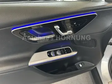 GLC 200 4M LED KAMERA EASY-P MEMORY CARPLAY MBUX