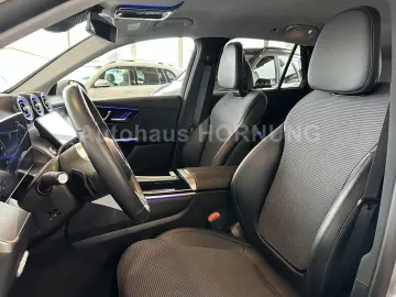 GLC 200 4M LED KAMERA EASY-P MEMORY CARPLAY MBUX