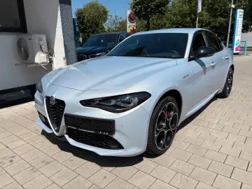 Giulia MY24 VELOCE 2.0 Turbo 16V  AT8
