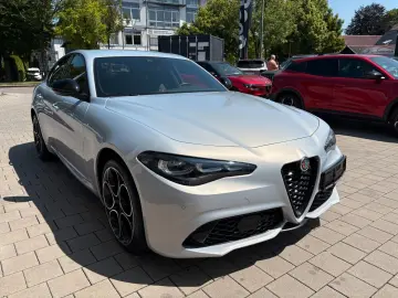 Giulia MY24 VELOCE 2.0 Turbo 16V  AT8