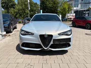 Giulia MY24 VELOCE 2.0 Turbo 16V  AT8