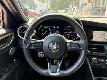 Giulia MY24 VELOCE 2.0 Turbo 16V  AT8