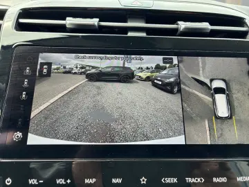 TUCSON 1,6 T-GDI HEV Prime 4WD *PANO*NAVI*LED*