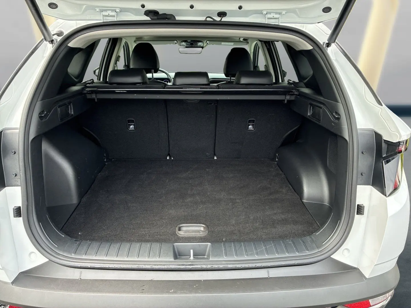 TUCSON 1,6 T-GDI HEV Prime 4WD *PANO*NAVI*LED*