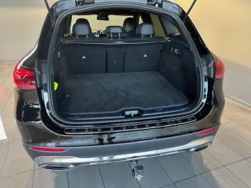 GLC 200 4M Avantgarde AHK/StaHg/360°/Dist/Tot/20