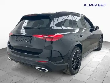 GLC 200 AMG Line 4Matic Burmester 360° SpoSi ACC
