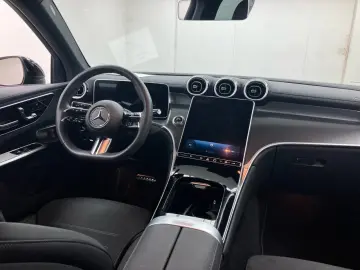 GLC 200 AMG Line 4Matic Burmester 360° SpoSi ACC