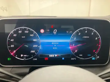 GLC 200 AMG Line 4Matic Burmester 360° SpoSi ACC