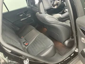 GLC 200 AMG Line 4Matic Burmester 360° SpoSi ACC