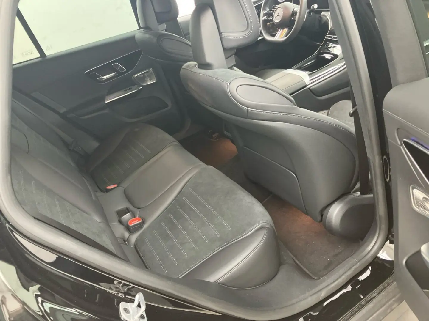 GLC 200 AMG Line 4Matic Burmester 360° SpoSi ACC