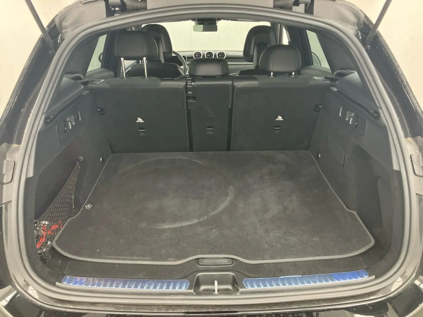 GLC 200 AMG Line 4Matic Burmester 360° SpoSi ACC