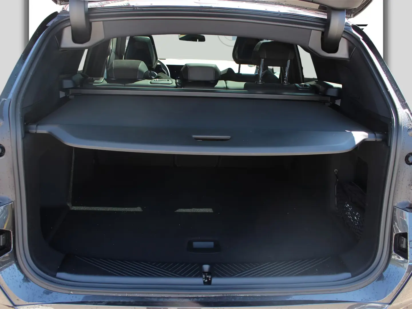 BMW X3 20d xDrive Aut. M Sport 20