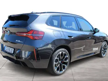BMW X3 20d xDrive Aut. M Sport 20