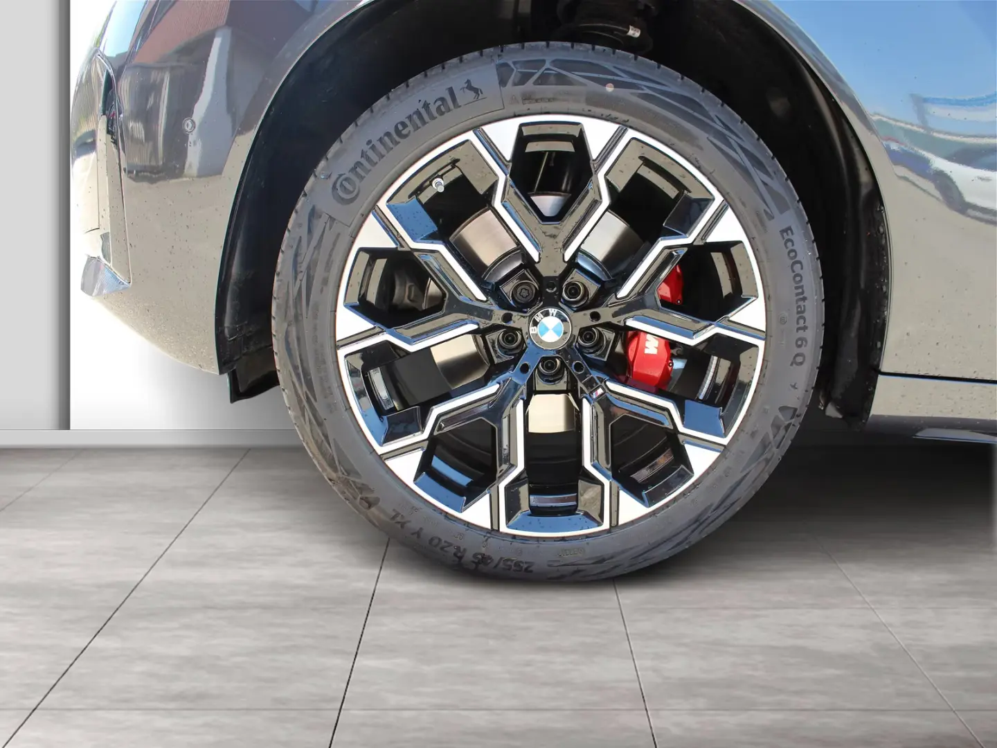 BMW X3 20d xDrive Aut. M Sport 20