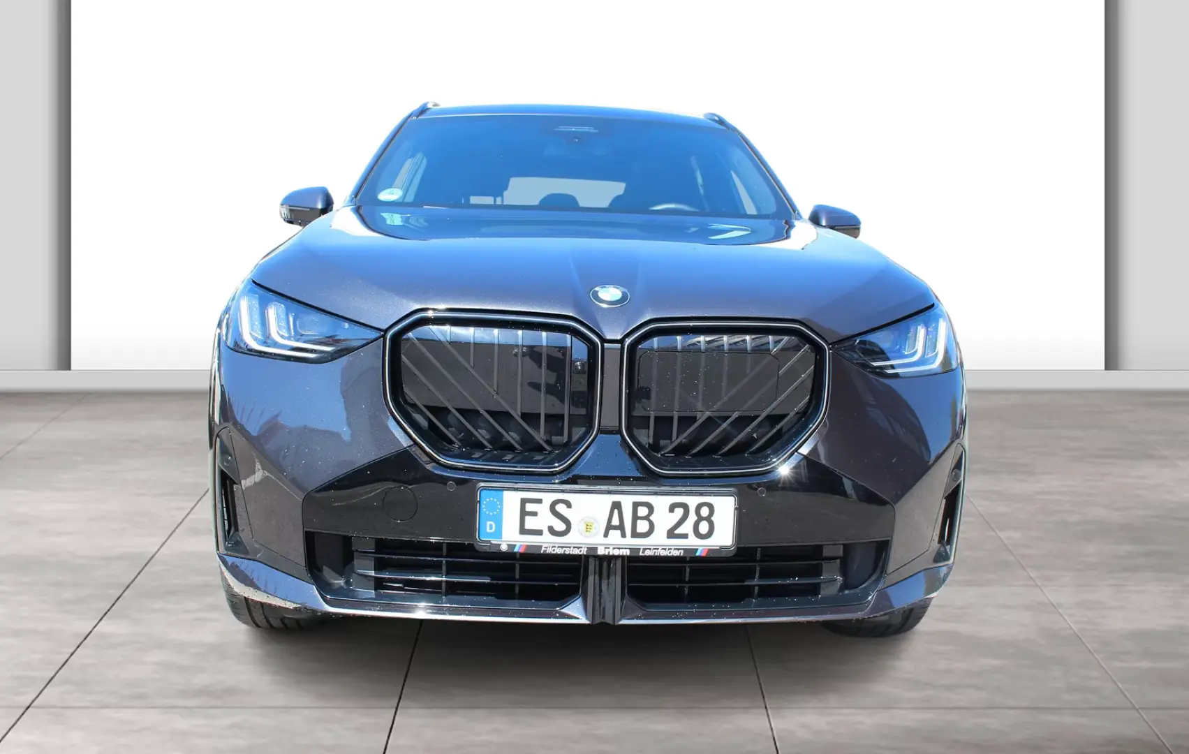 BMW X3 20d xDrive Aut. M Sport 20