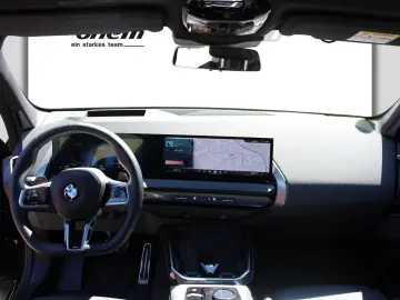 BMW X3 20d xDrive Aut. M Sport 20