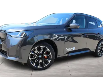 BMW X3 20d xDrive Aut. M Sport 20