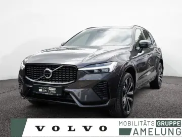XC60 B4 R-Design SHZ NAVI W-LAN FACEL. LED 360