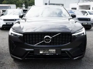 XC60 B4 R-Design SHZ NAVI W-LAN FACEL. LED 360