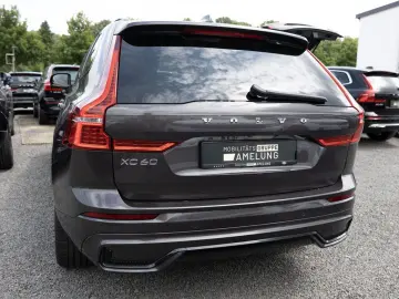 XC60 B4 R-Design SHZ NAVI W-LAN FACEL. LED 360°