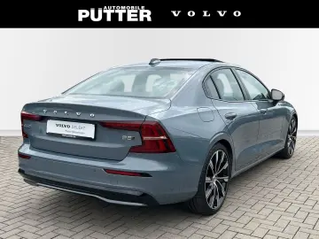 S60 B5 Benzin AWD Ultimate Dark 20'' StandHZG Pa