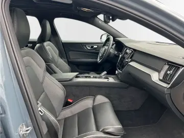 S60 B5 Benzin AWD Ultimate Dark 20'' StandHZG Pa
