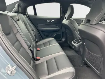 S60 B5 Benzin AWD Ultimate Dark 20'' StandHZG Pa