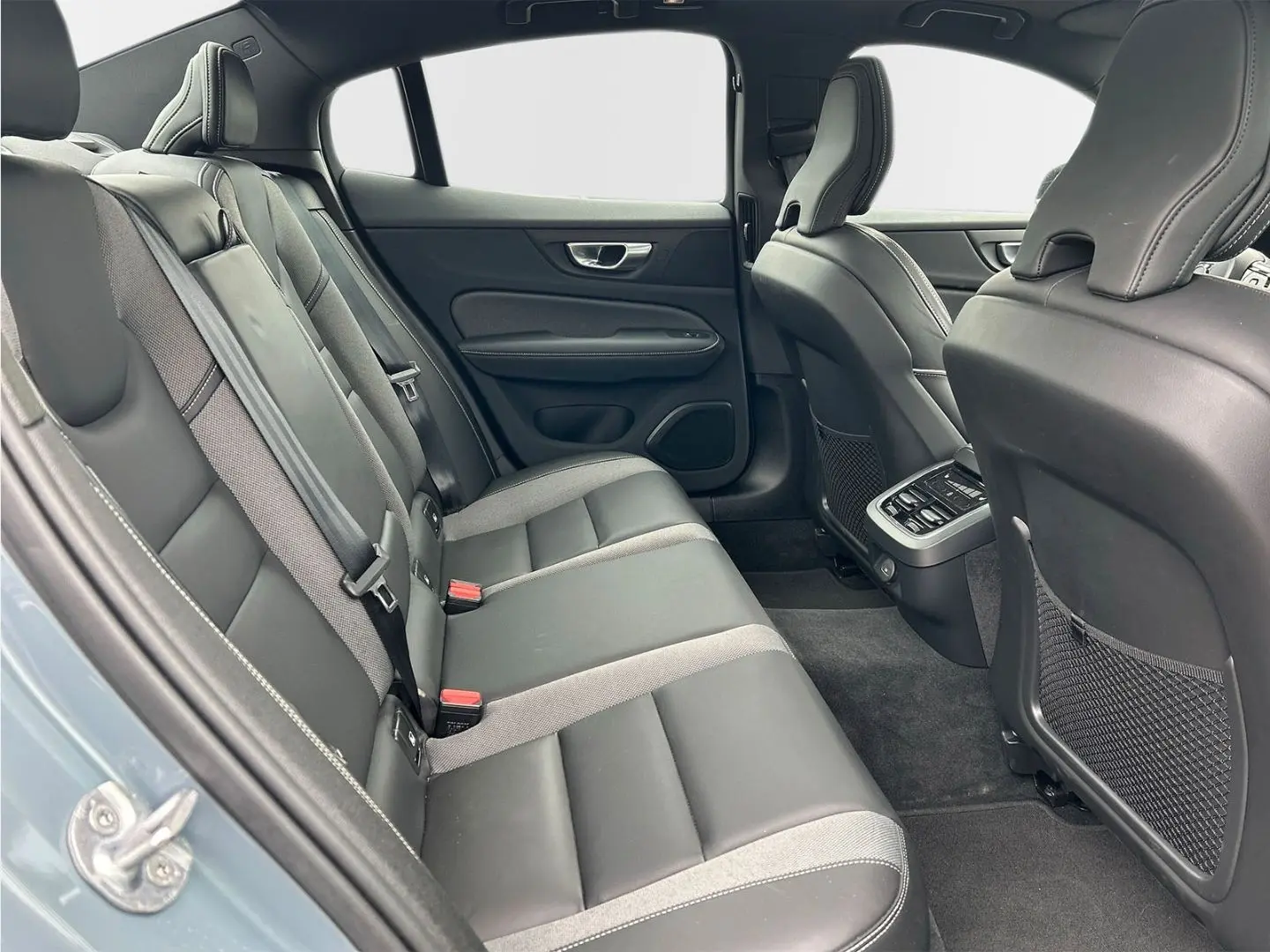 S60 B5 Benzin AWD Ultimate Dark 20'' StandHZG Pa
